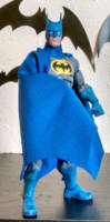 Batman (Batman) Custom Action Figure
