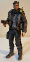 Mad Max ( Fury Road) (Mad Max) Custom Action Figure