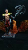 Namor (Phoenix Five) (Marvel Legends) Custom Action Figure