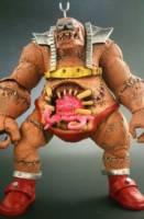 KRANG Redesigned (Horror Version) (Teenage Mutant Ninja Turtles) Custom Action Figure