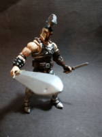 Ares (Marvel Legends) Custom Action Figure