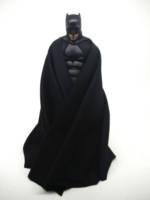 BatFleck (Batman v Superman) Custom Action Figure