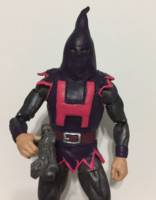 Hate Monger (Marvel Legends) Custom Action Figure