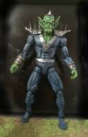 Paibok the Power Skrull (Marvel Legends) Custom Action Figure