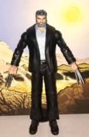 Logan (X-Men - Movies) Custom Action Figure