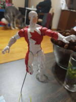 Guardian (Alpha Flight) (Alpha Flight) Custom Action Figure