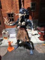 Ranark the Ravager (Marvel Legends) Custom Action Figure