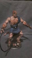 Calibos (Clash of the Titans) Custom Action Figure