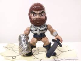 Fisto (Masters of the Universe) Custom Action Figure