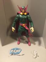 Classic Mandarin (Marvel Legends) Custom Action Figure
