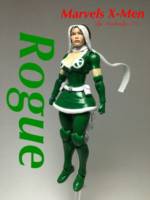 Rouge (Marvel Legends) Custom Action Figure