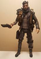Mad Max (Fury Road) (Mad Max) Custom Action Figure
