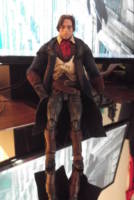 Arno Dorian (Assassin's Creed: Unity) (Assassin's Creed) Custom Action Figure