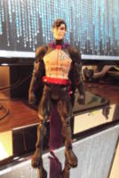 Cyborg (Original Character) (DC Universe) Custom Action Figure