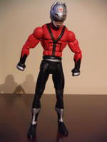 Orion (Marvel Legends) Custom Action Figure