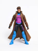 Gambit (Marvel Legends) Custom Action Figure