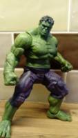 Hulk (Marvel Select) Custom Action Figure