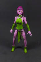 Blink (Marvel Legends) Custom Action Figure