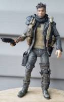 Mad max (Mad Max) Custom Action Figure