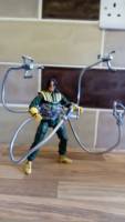 Alternate Doc Ock (Marvel) Custom Action Figure