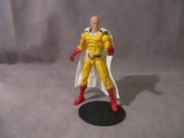 One Punch Man (One Punch Man) Custom Action Figure