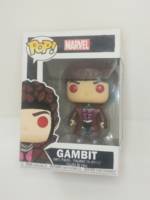 Gambit Remy Lebeau (Funko Pop!) Custom Other