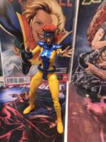 Jean Grey v3 (Marvel Legends) Custom Action Figure