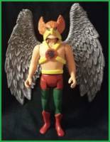 Hawkman (Mego) Custom Action Figure