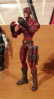 Daredevil v2 (Marvel Universe) Custom Action Figure