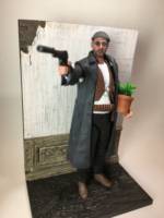 Leon The Professional (Movie Masters) Custom Action Figure