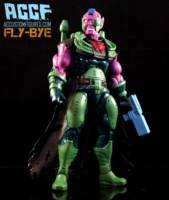 Fly-Bye (MOTUC Original) (Masters of the Universe) Custom Action Figure