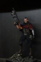 Cable Deadpool 2 Movie (Deadpool) Custom Action Figure