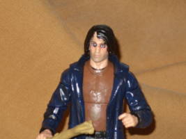 Ramrod (Marvel Legends) Custom Action Figure