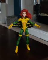 Siryn (Marvel Legends) Custom Action Figure