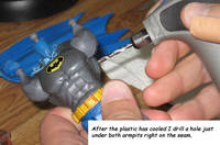 Dismemberment & Prep Custom Tutorial Picture #3