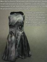 Painting a Trenchcoat Custom Tutorial Picture #8