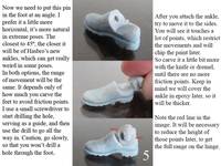 Ankle Rockers Custom Tutorial Picture #5