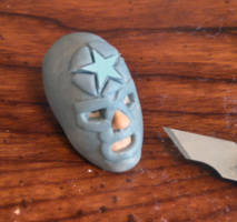 Sculpting Stars Custom Tutorial Picture #3